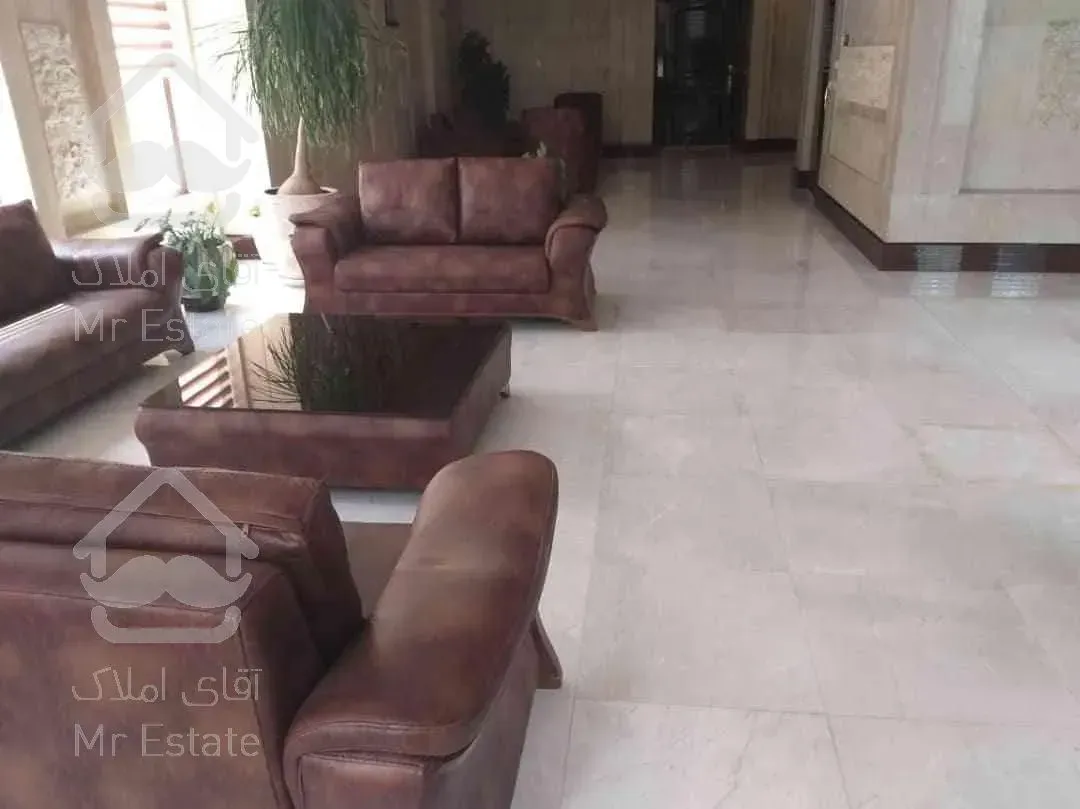 آپارتمان  برج باغ  فرمانیه