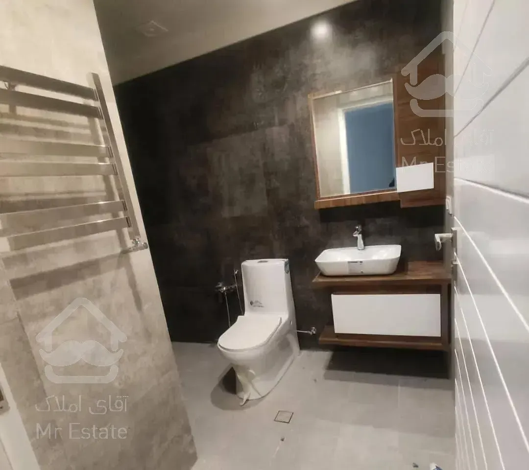 آپارتمان225متری۳خوابه آجودانیه