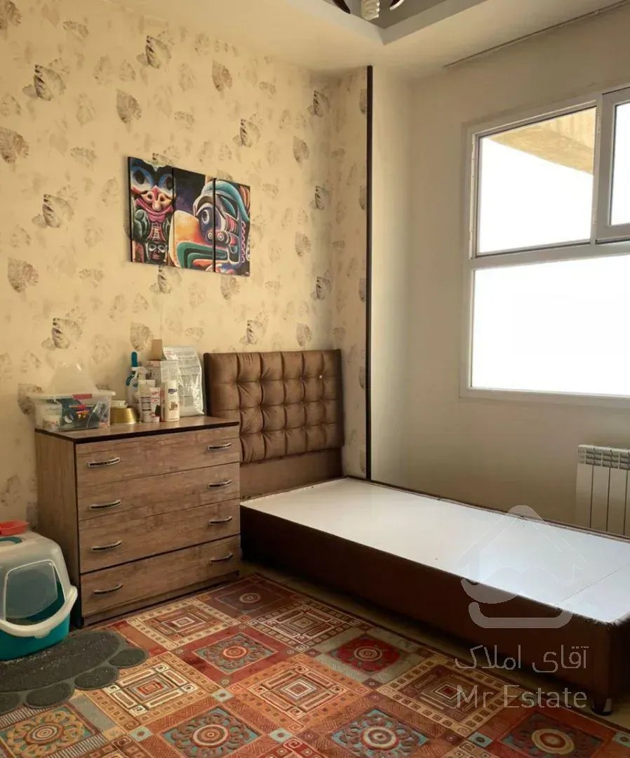 ۱۱۵ متری سه خواب فول لطفعلی خانی