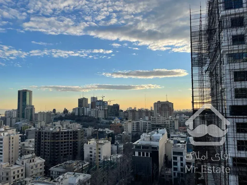 اجاره و رهن آپارتمان الهیه 200  متر اکازيون