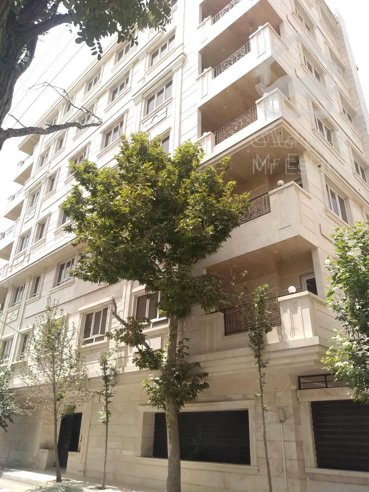 فروش واحد 150متری مهر ویلا