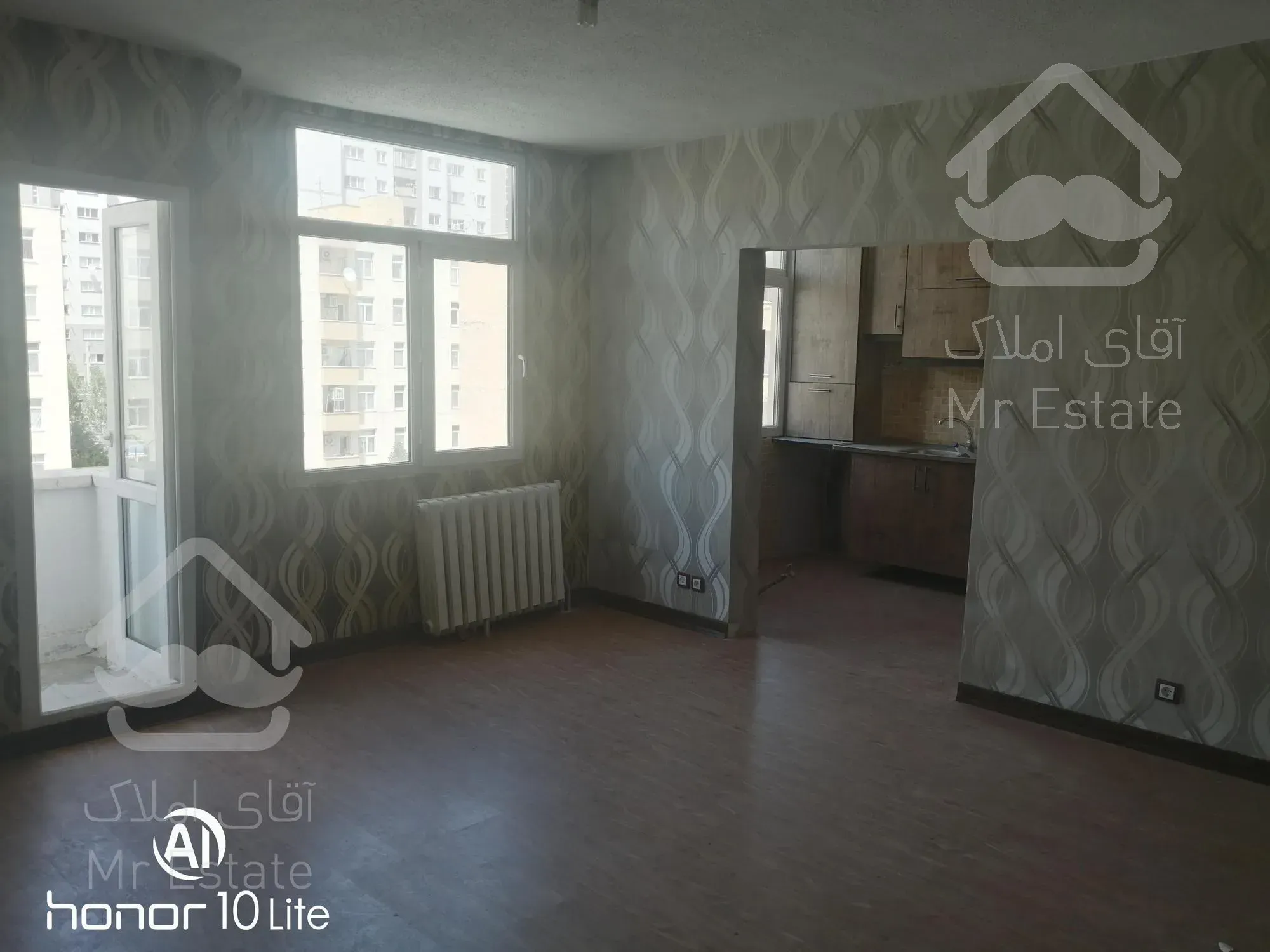 پردیس فاز۳ مجتمع بهارستان ۲