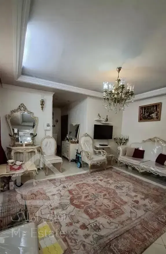 ۴۶متری/بدون پرتی/جدیدی