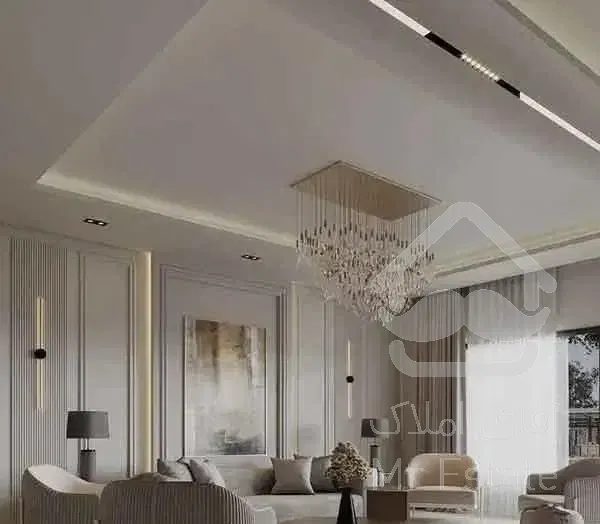 ۲۰۰مترویلایی دربست ولایت۱