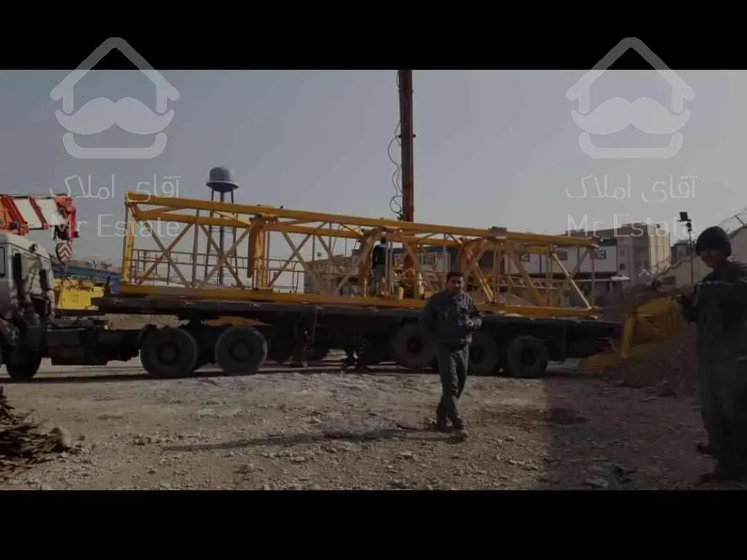 پروژه خاص رومنس ۱۵۰ متری