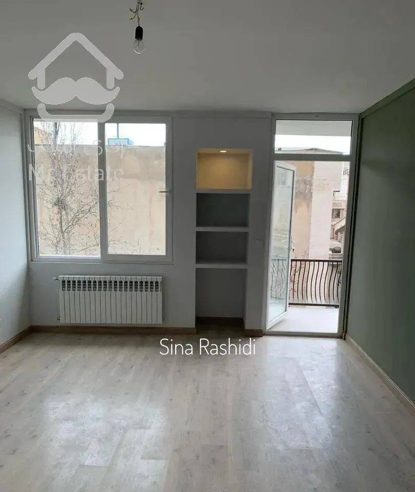 62 متر کیکاووس بازسازی شده