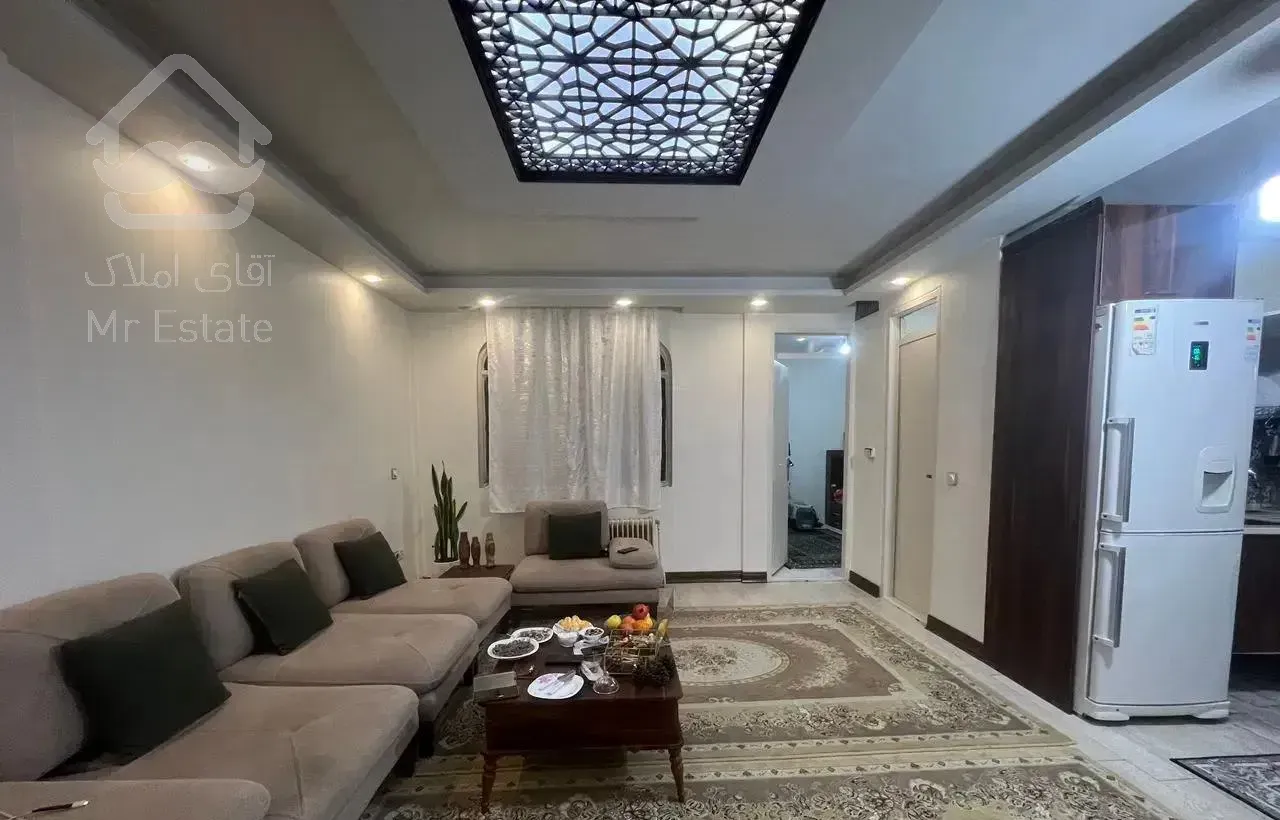 فروش آپارتمان درجنت آبادشمالی