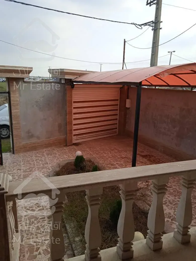 فروش ویلای ۱۷۵متری سنددار