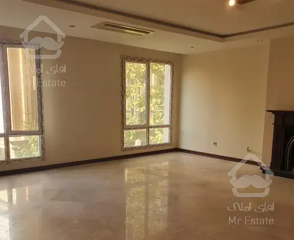 آپارتمان نوساز ۲۲۰ متری کامرانیه