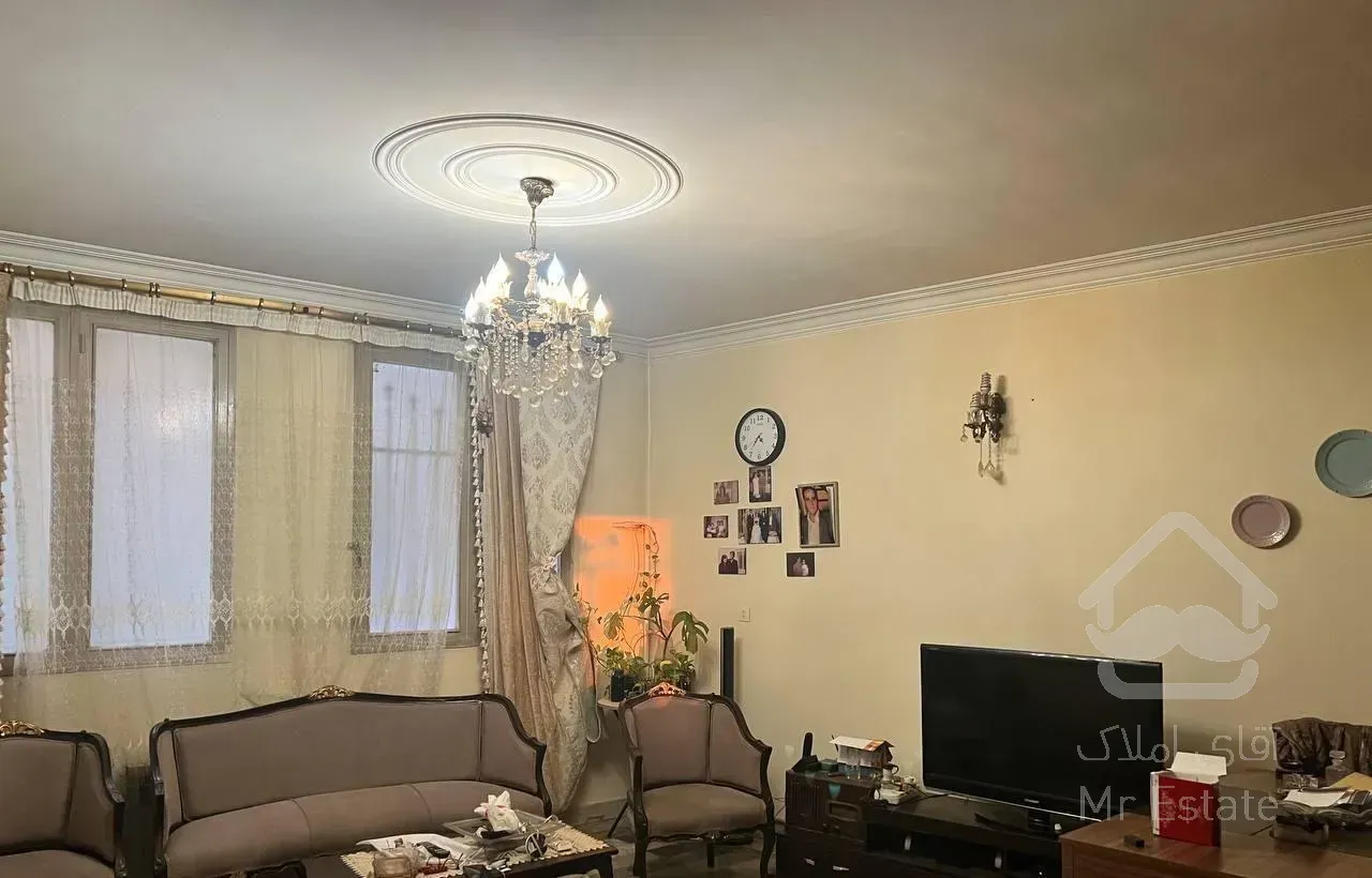 فروش آپارتمان ۹۰ متری فخرآباد