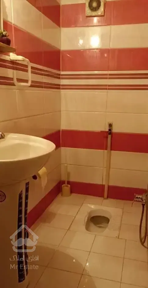 ۶۰ متر اول نیروی هوایی