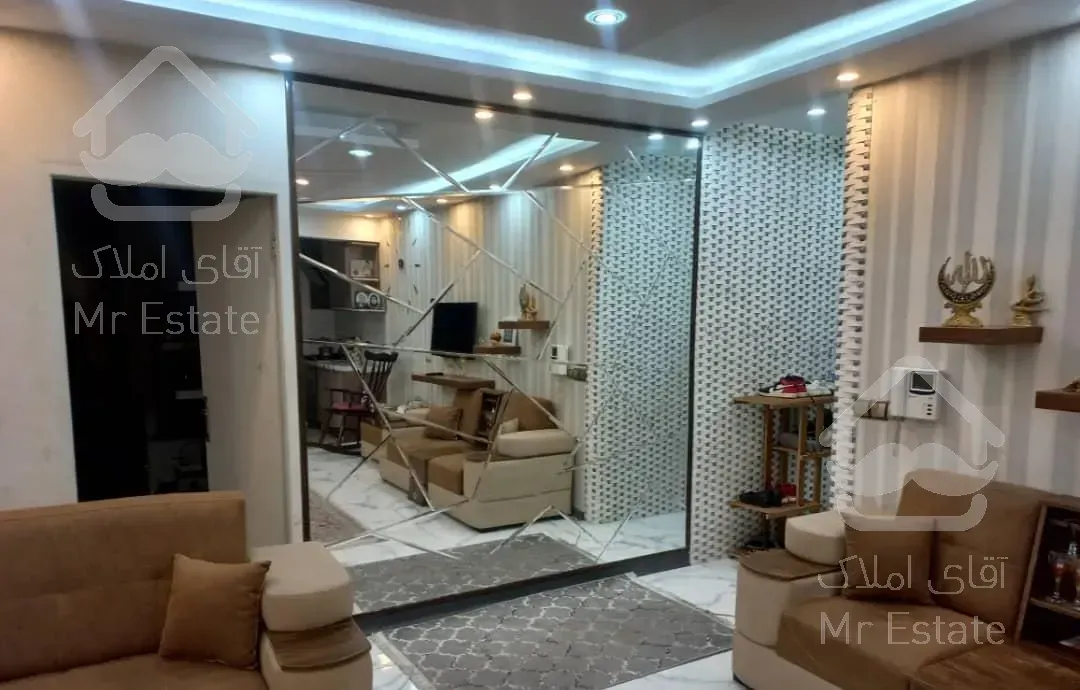 آپارتمان ۶۸ متر / وحدت