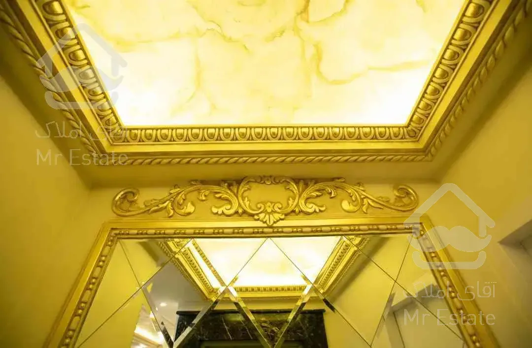 آپارتمان ۵۰متری یکخوابه نوساز فردوس غرب