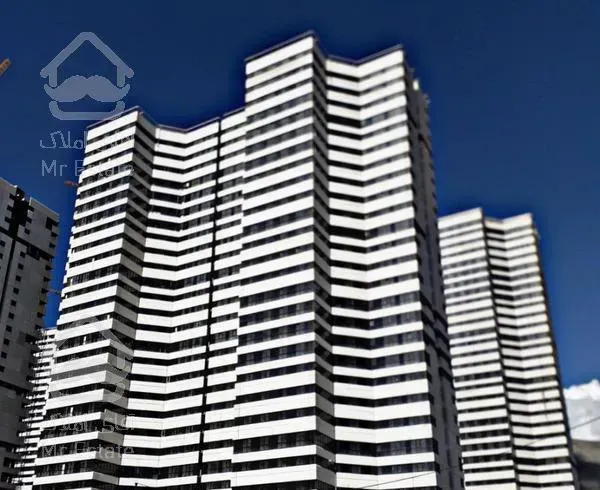 ۱۱۴ متر شهرک خرازی