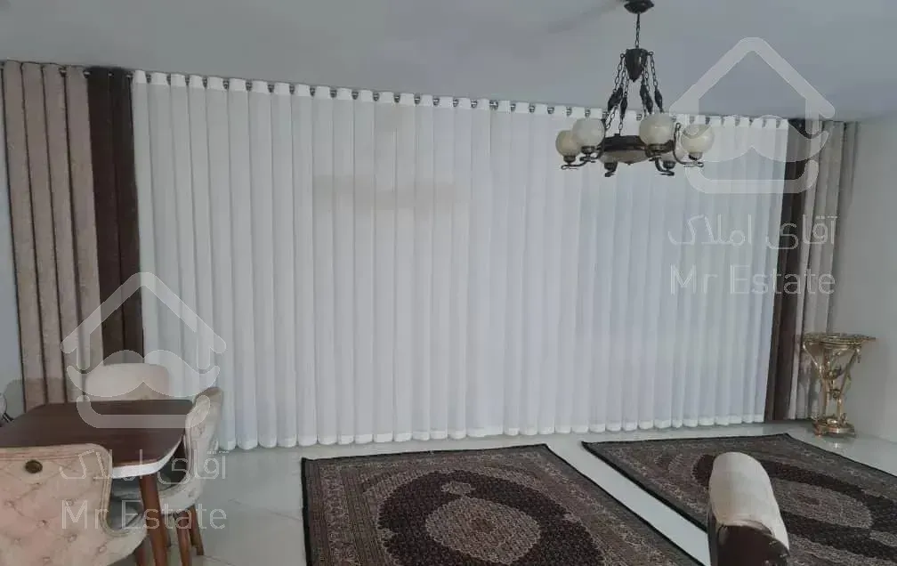 ۲۸۰ متری تک واحدی ۴ خواب