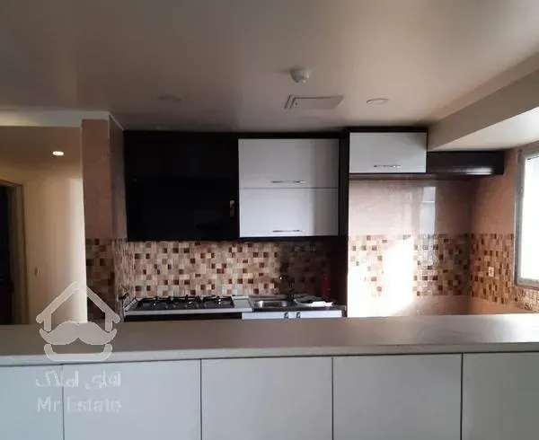 ۱۴۵متری برج جی ۳خوابه مسترداربالکن قابل چیدن