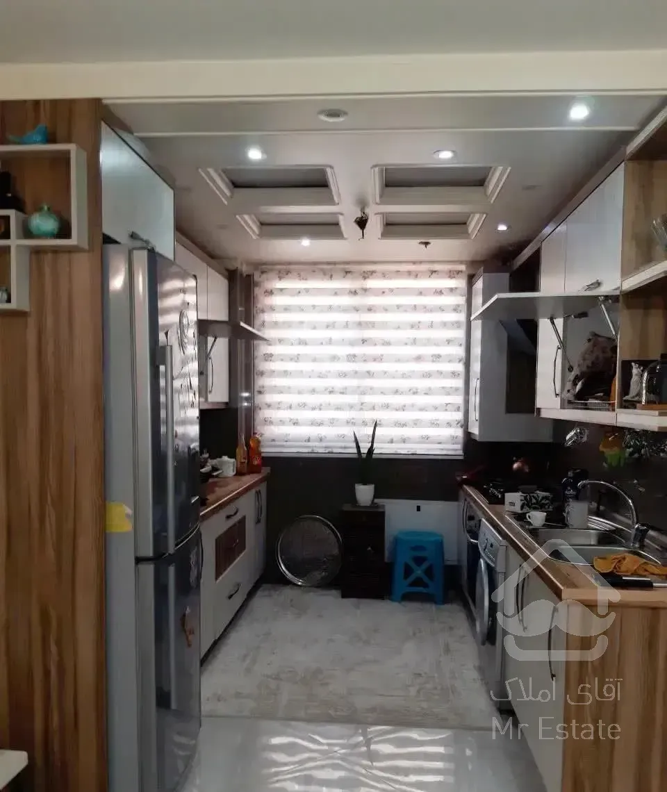 ۶۲ متری ۲ خوابه در نامجو