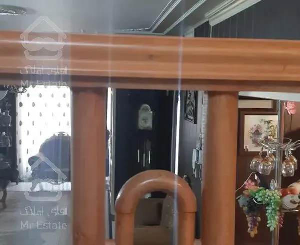 آپارتمان دوخوابه طبقه همکف