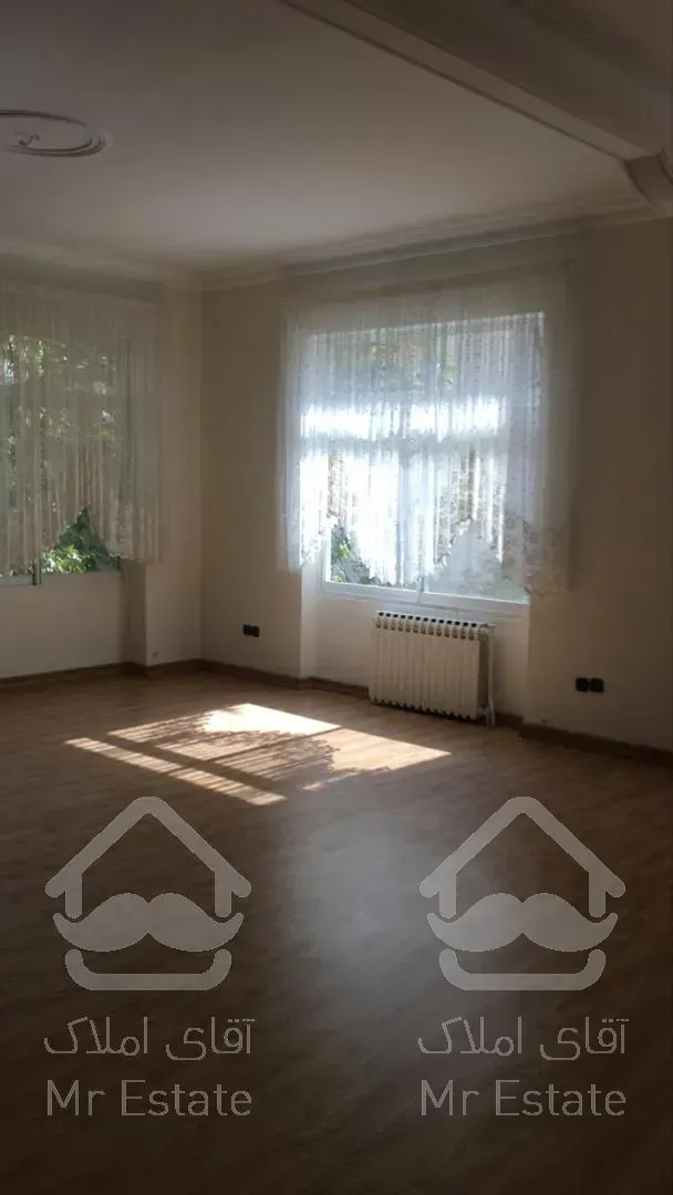 اجاره و رهن آپارتمان کامرانیه 300  متر شیک