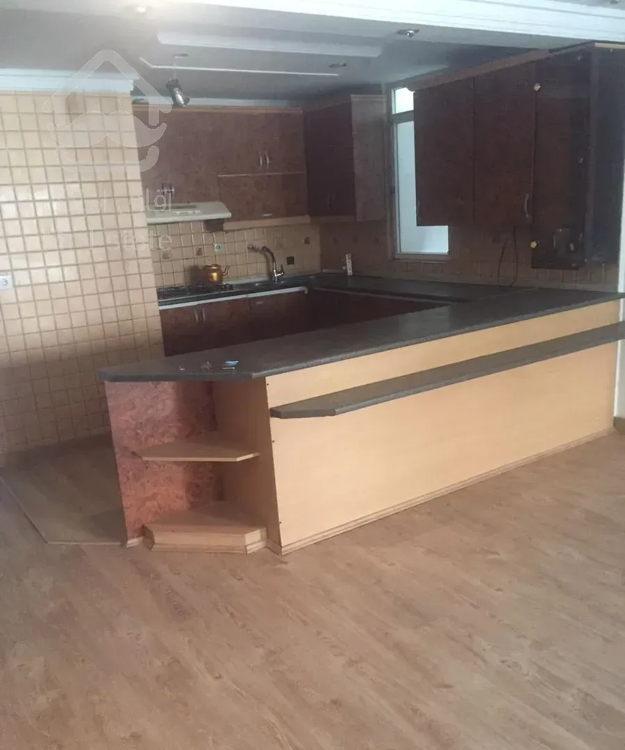 اپارتمان 113 متری ،2خواب فول امکانات