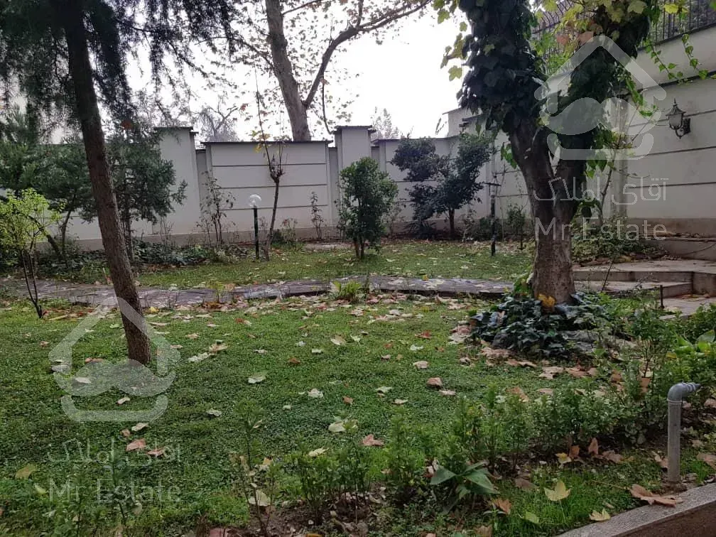 رهن و اجاره آپارتمان ۲۰۰ متری ۳ خوابه در نیاوران