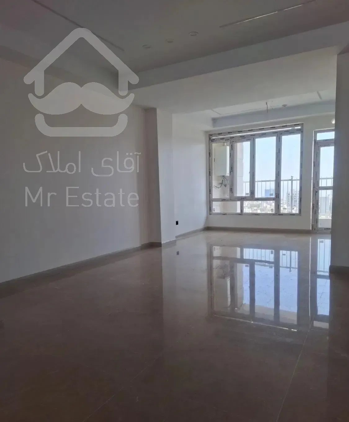 استثنایی نوساز ، قیطریه، ۱۴۵ متر،۳ خوابه