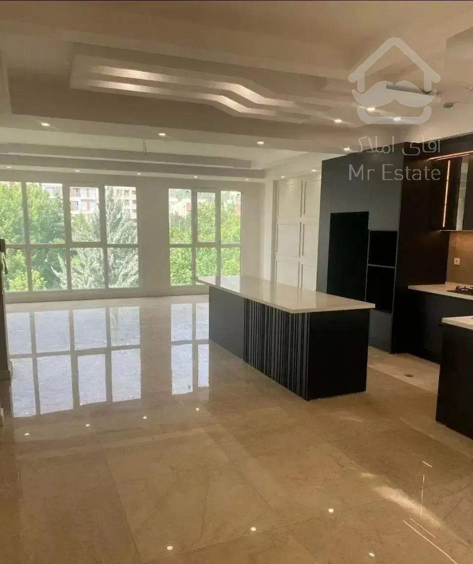 ۸۶ متر فول کلید نخورده