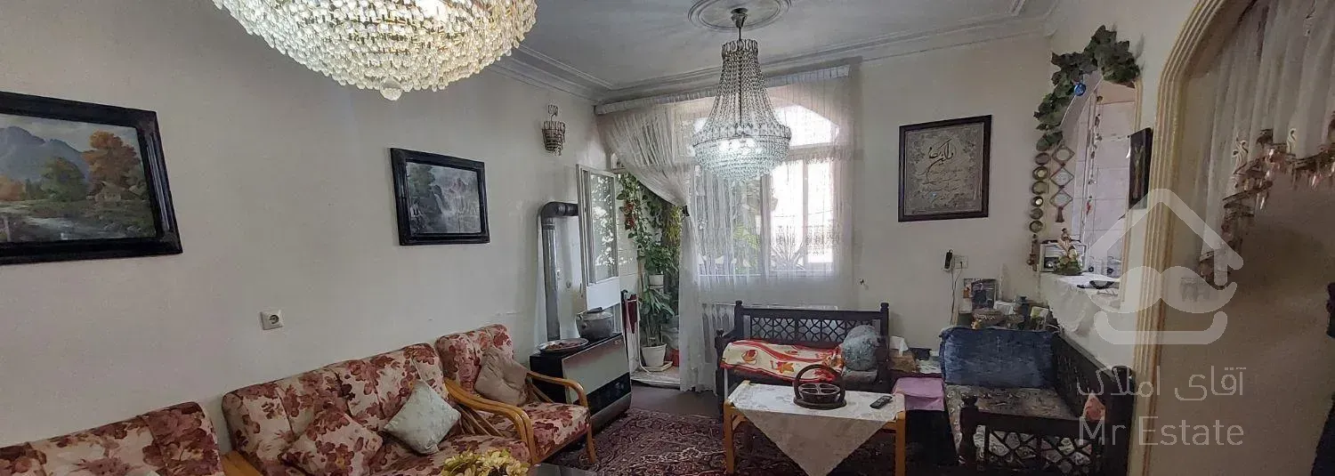 اجاره واحد۷۰ متری دو خواب زیر قیمت منطقه