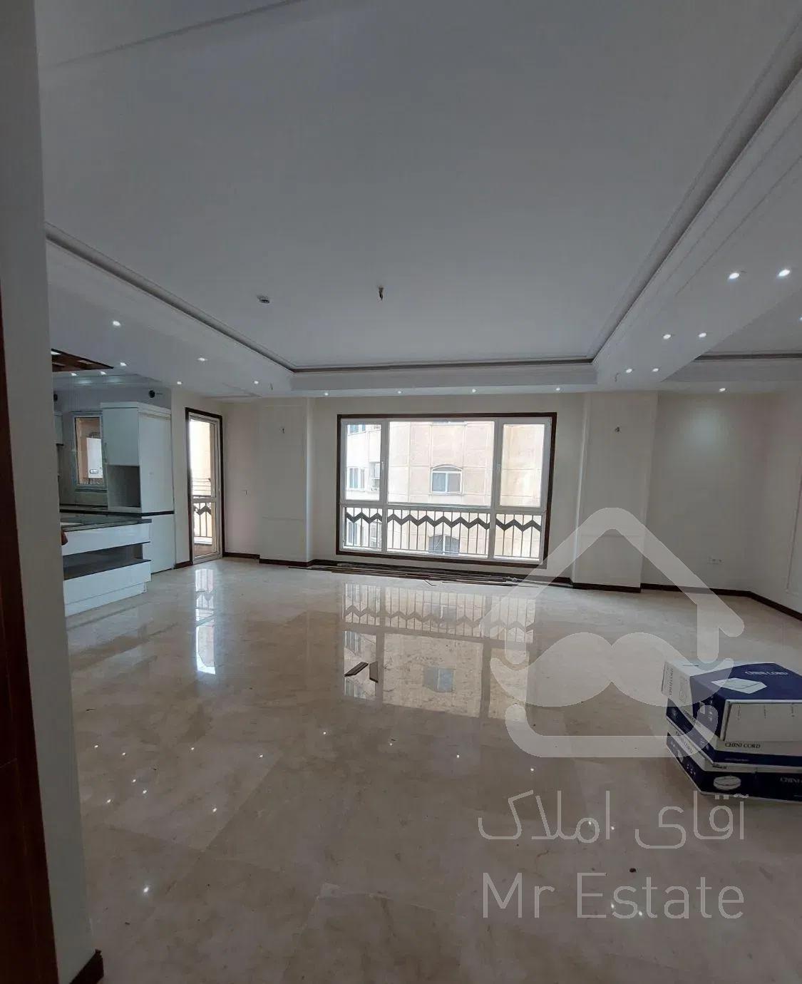 آپارتمان ۱۱۰متری پونک ((فراترازحدانتظار))