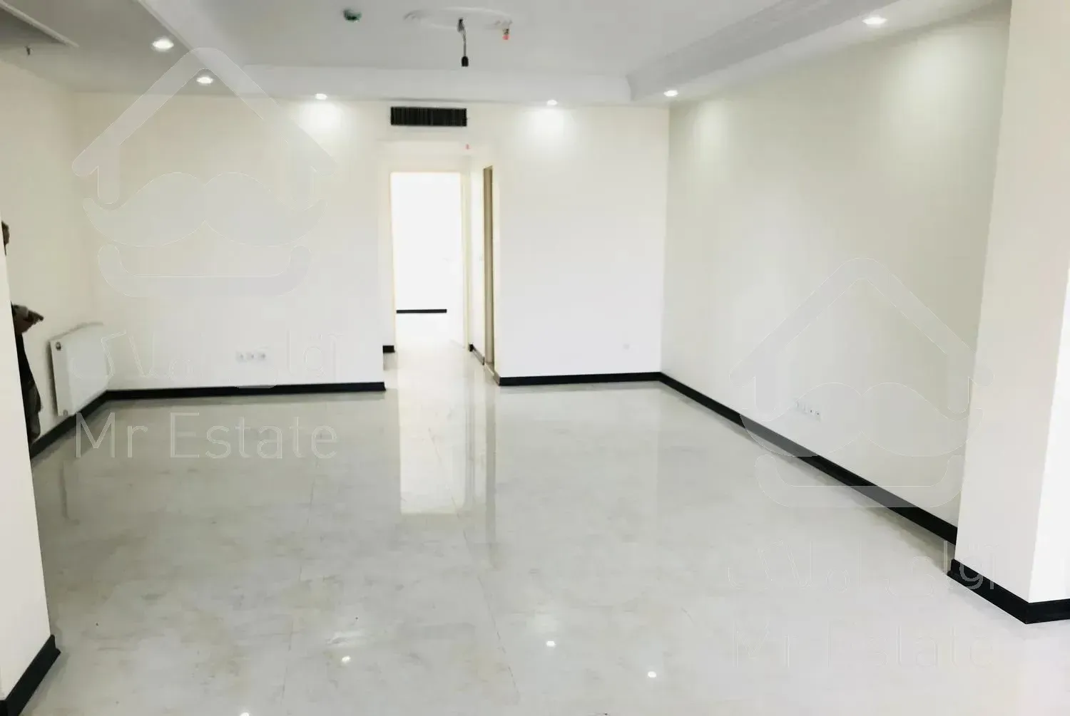 ۹۲متر فول امکانات/کلیدنخورده