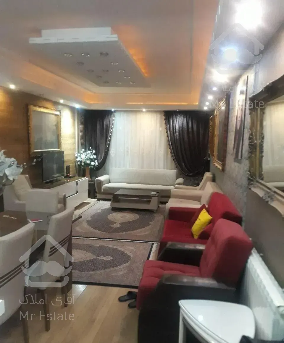 اپارتمان ۸۰ متر دوخواب