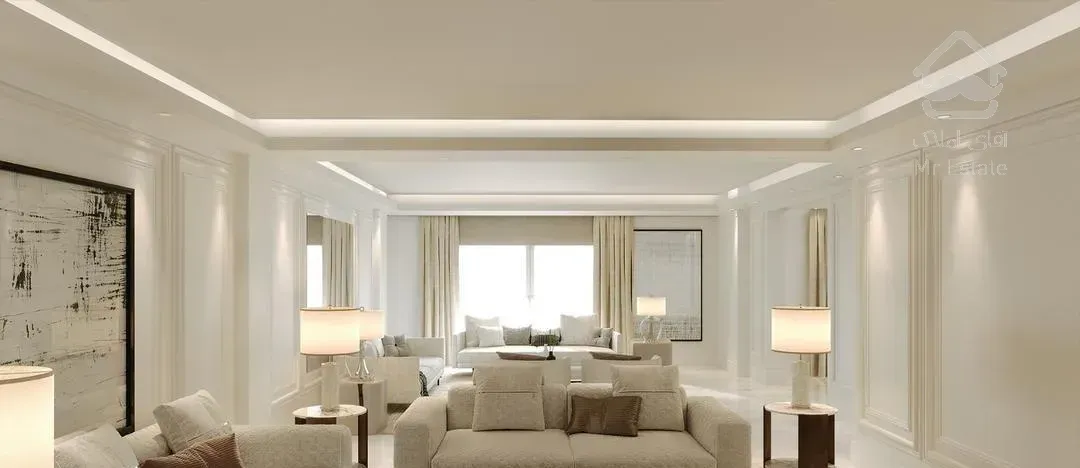 آپارتمان (پارک ملت) ۲۲۰ متر (تکواحدی) با قدرالسهم