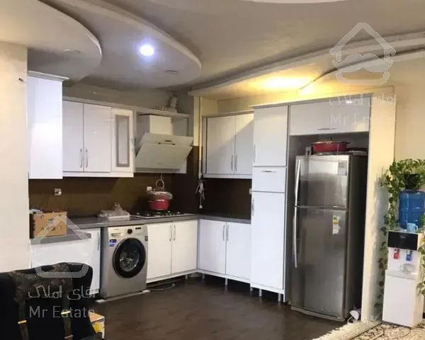 آپارتمان ۱۰۲ متری