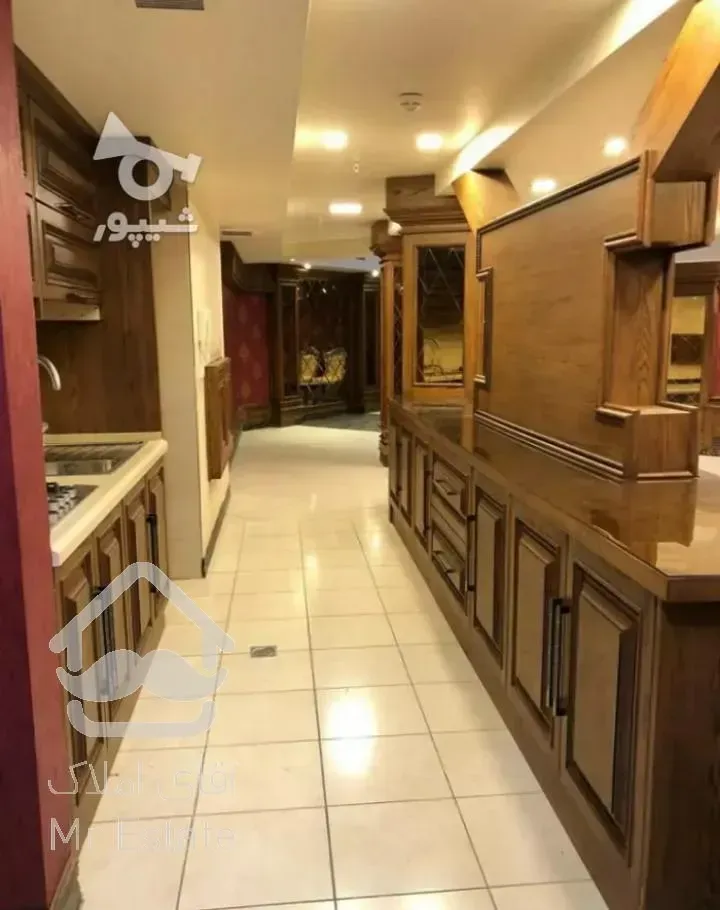 165 متر 3 خواب زعفرانیه زیر قیمت منطقه