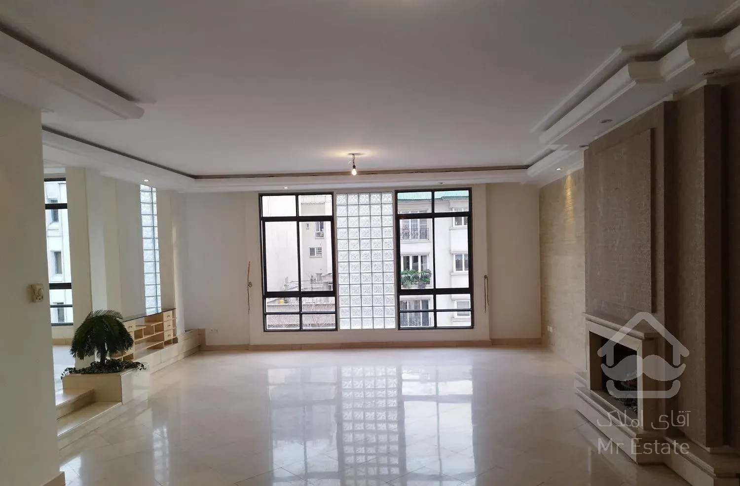 ۲۶۰م۴خواب/تکواحدی/ونک شیرازشمالی/ویومشجر بدون مشرف