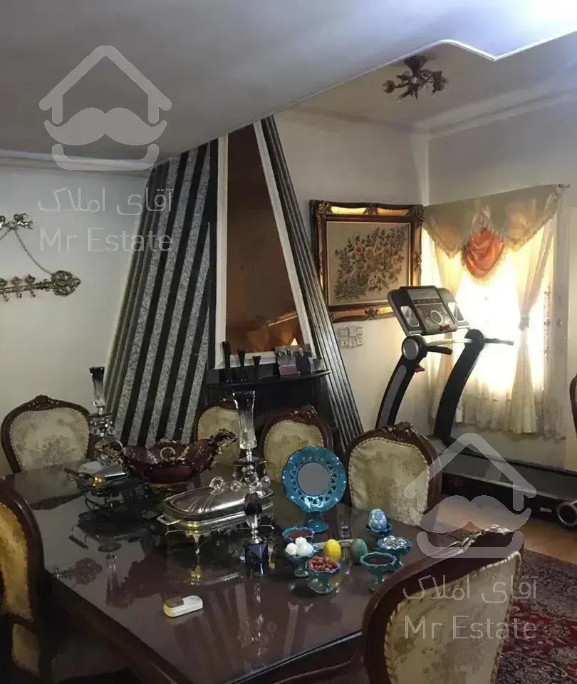 ۲۱۰متر۳خواب/دوبلکس/مناسب برای دفترکار و مسکونی