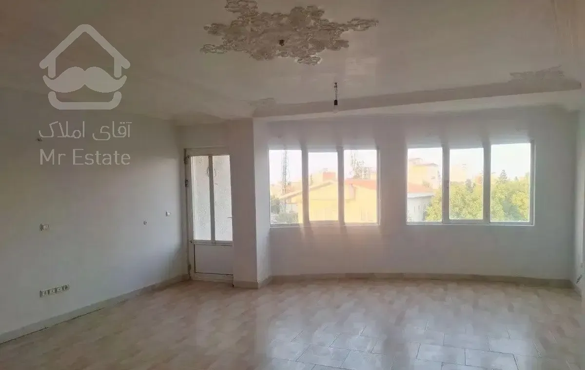 فروش واحد 103 متر دو خوابه شیک سند تک برگ