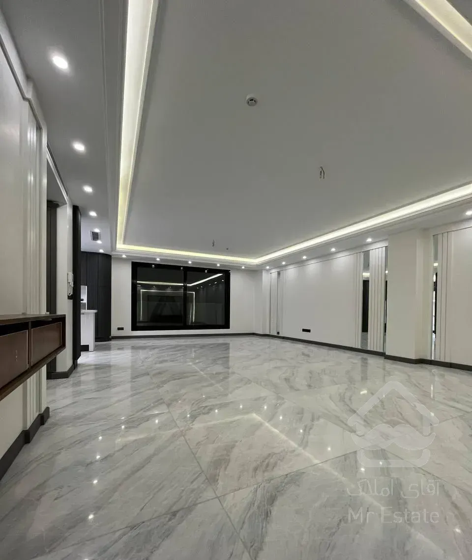 ۱۶۰متر ۳ خواب نوساز/فرعی زوج/2P