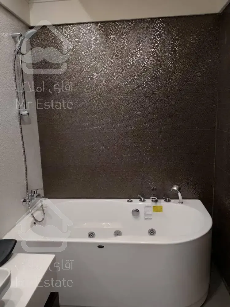 بهترین برج باغ منطقه 190 متری