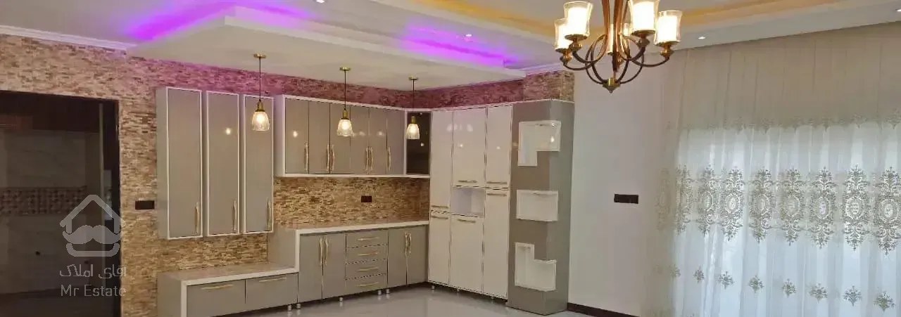 اجاره خانه ویلایی ۴۰۰ متری (تریبلکس) جاده دریا