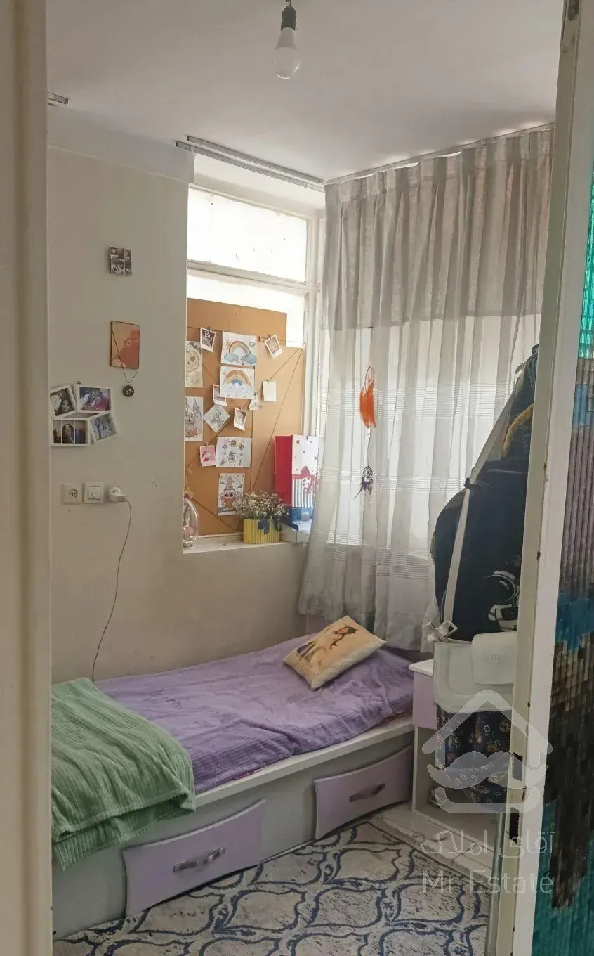 اجاره واحد ۵۰ متری در خیابان مخصوص