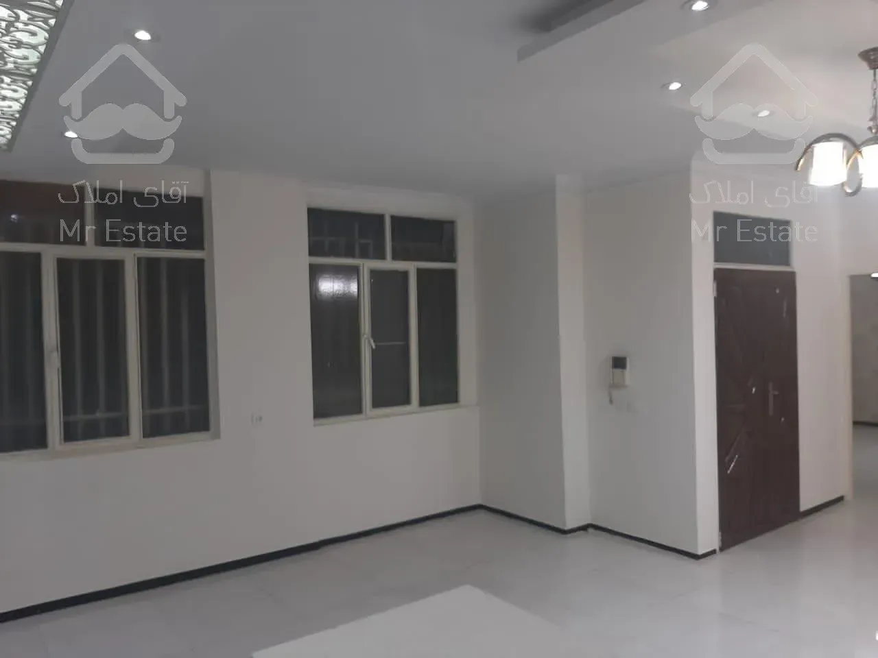 ۶۱متر یک خواب فول بازسازی شده