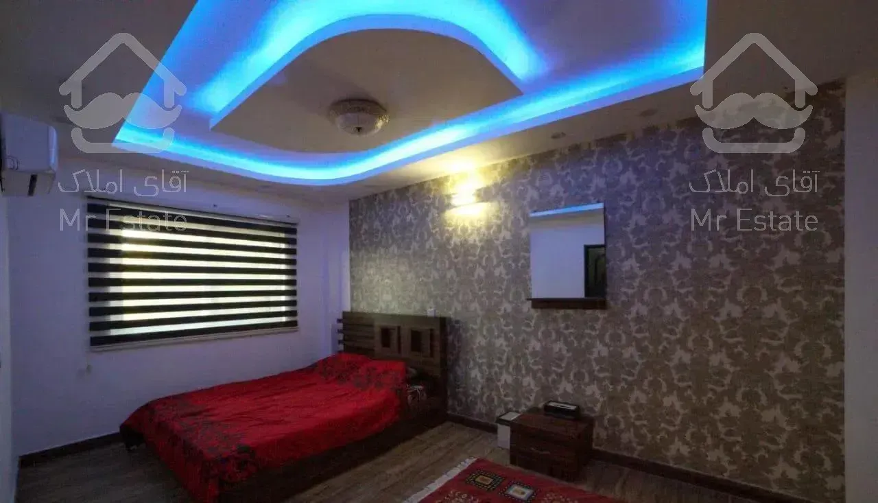 اجاره  ویلا چهار خواب ((استخر دار))