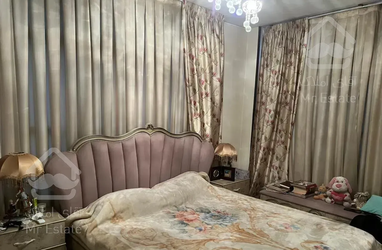 ۷۵ متر سندی ۹۰ متر رویتی فول