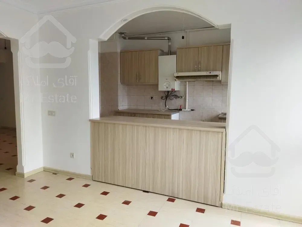 دو طبقه ۱۰۵ متری طبقه دو