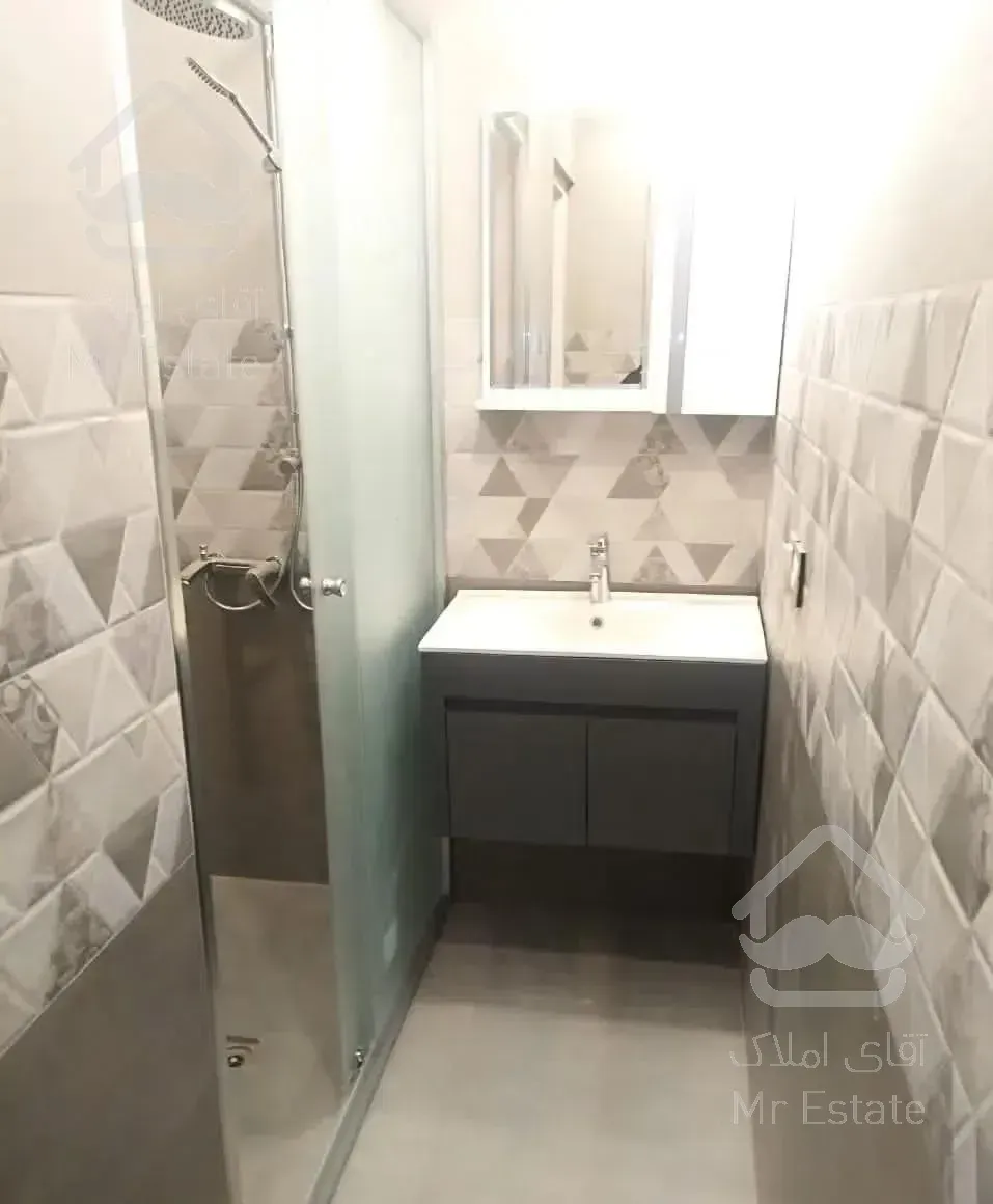 آپارتمان ۷۵ متری فول بازسازی شده