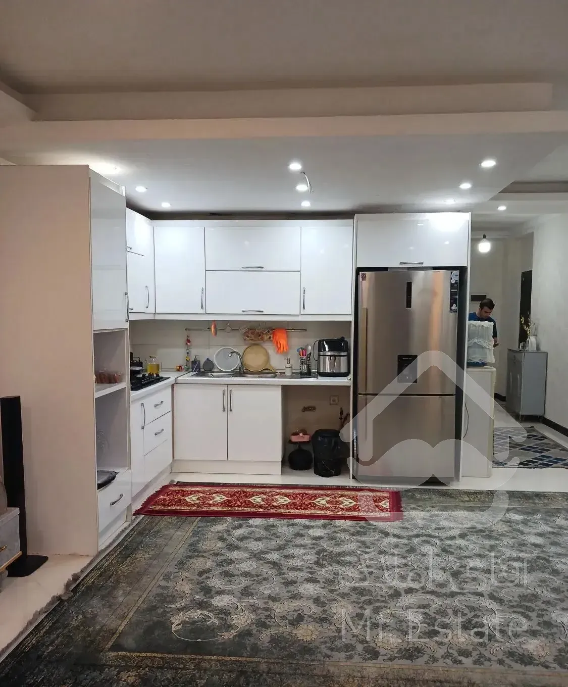 تک خواب گلشهر جنوبی