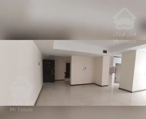 برج چیتگر کلیدنخورده ۲خواب ۱۳٠متر ویو ابدی