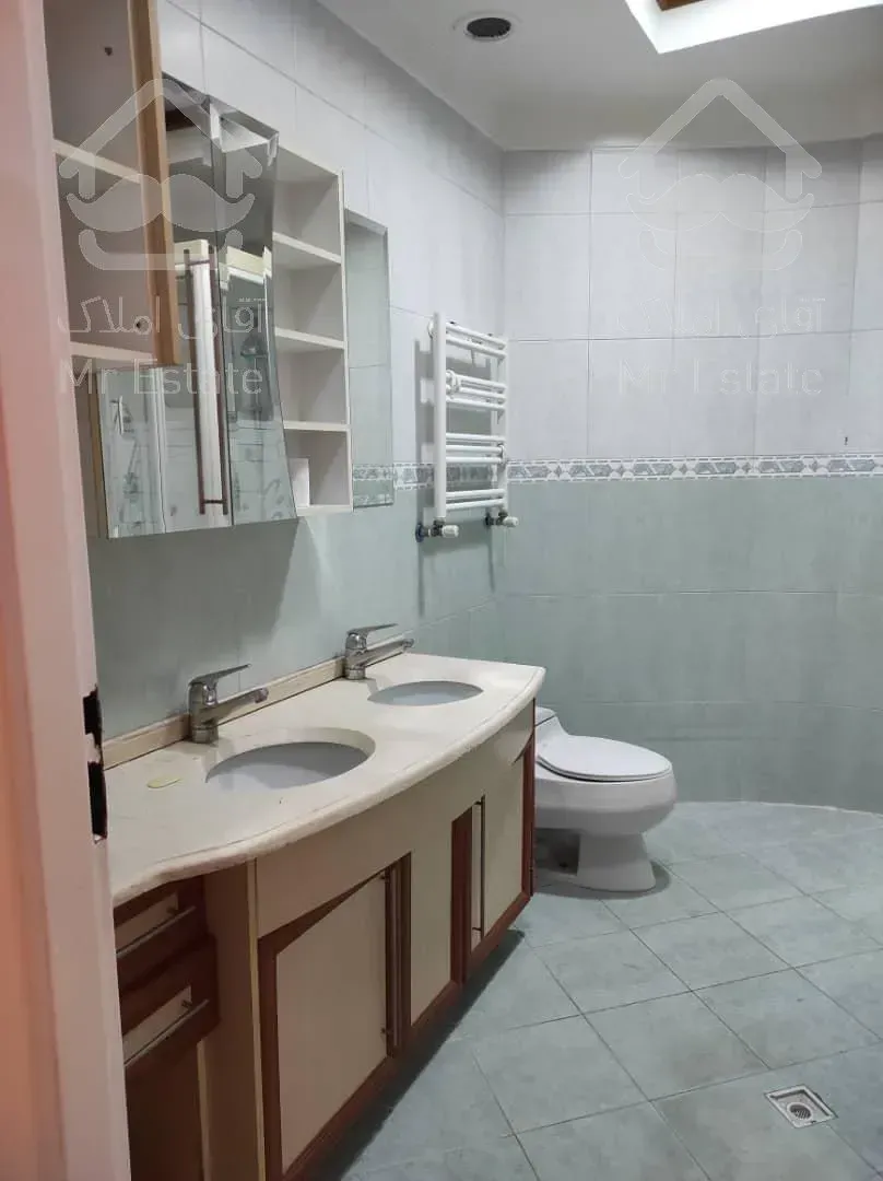 اجاره و رهن آپارتمان ولنجک 285  متر لاکچری