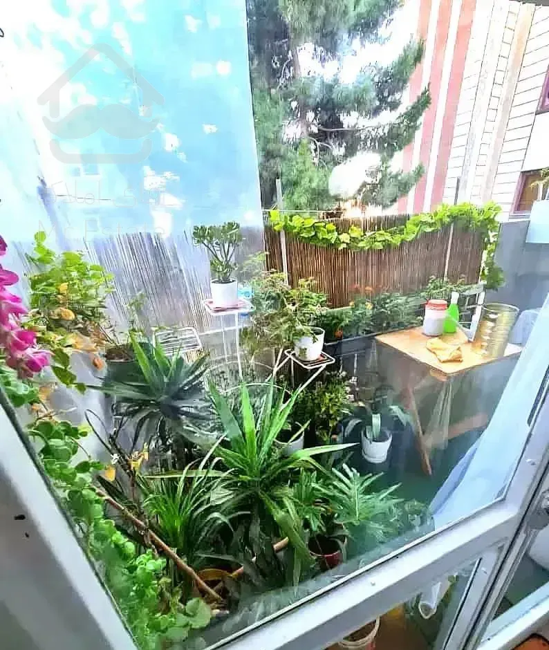 ۷۵ متر شهرآرا